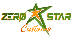 Zero Star Customs